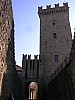 009 - Vigoleno - Il mastio