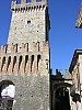 010 - Vigoleno - Il mastio