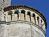 020 - Vigoleno - Esterno della chiesa