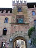 005 - Castell'Arquato - Porta del borgo
