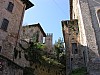 011 - Castell'Arquato - Scorcio del borgo