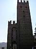 017 - Castell'Arquato - La rocca viscontea