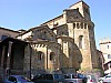 019 - Castell'Arquato - La chiesa