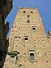 020 - Castell'Arquato - La torre