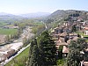 021 - Castell'Arquato - Panorama dalla torre