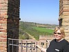027 - Castell'Arquato - Michela