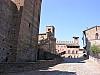033 - Castell'Arquato - Il borgo