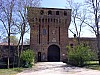 001 - Paderna - Porta del castello