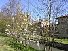 005 - Paderna - Veduta del castello