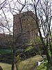 008 - Paderna - Torrione del castello