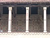 006 - Pandino - Castello Visconteo - Loggiato
