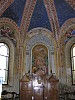 005 - Dovera - Chiesetta cinquecentesca - altare