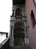 005 - Pavia - La scala del Broletto