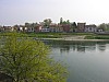 008 - Pavia - Case lungo il Ticino