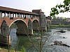 011 - Pavia - Il ponte coperto