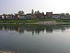 013 - Pavia - Case lungo il Ticino