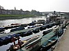 014 - Pavia - Porticciolo lungo il Ticino