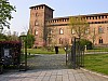 023 - Pavia - Castello visconteo