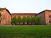 007 - Vigevano - Il castello visconteo sforzesco