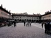 009 - Vigevano - Piazza ducale