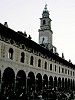 010 - Vigevano - Loggiato dell piazza ducale