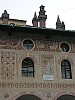 015 - Vigevano - Affreschi di piazza ducale