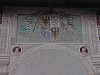 018 - Vigevano - Affresco di piazza ducale