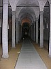020 - Vigevano - Scuderie del castello visconteo sforzesco