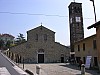 001 - Agliate - Chiesa con battistero X secolo