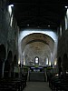 002 - Agliate - Interno della chiesetta