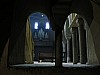 003 - Agliate - Interno della chiesetta