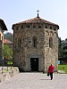 006 - Agliate - Il battistero