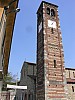 007 - Agliate - Il campanile