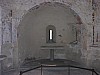 009 - Agliate - Interno del battistero