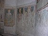 010 - Agliate - Interno del battistero