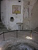 011 - Agliate - Interno del battistero