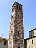 012 - Agliate - Il campanile