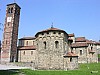 014 - Agliate - Chiesa con battistero X secolo