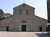 017 - Agliate - Chiesa con battistero X secolo