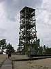 06 - Estonia - Rannametsa - Percorso naturalistico - torre di avvistamento