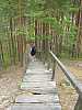 17 - Estonia - Rannametsa - Percorso naturalistico