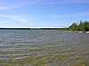 01 - Estonia - Saaremaa - Lago di Karujarv