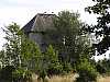 07 - Estonia - Saaremaa - Chiesa di Kihelkonna XIII sec cella campanaria