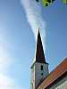 11 - Estonia - Saaremaa - Chiesa di Kihelkonna XIII sec