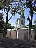 17 - Estonia - Saaremaa - Kuressaare - Chiesa di San Nicola