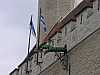 25 - Estonia - Tallinn - Centro storico - Grondaia