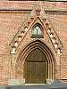 27 - Estonia - Tartu - Chiesa di San Giovanni