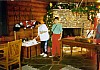 007 - Rovanjemi - Circolo Polare Artico - Casa di babbo natale