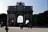 024 - L'arco di trionfo du carousel