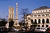 031 - Place du chatelet